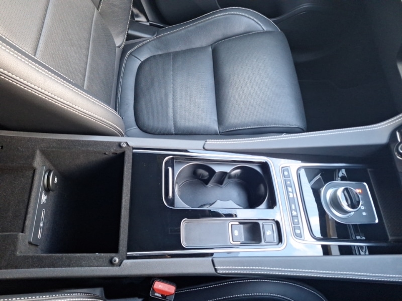 Used Jaguar F-Pace 2020 for sale - 76537254: Photo 14