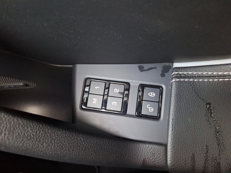 Used Jaguar F-Pace 2020 for sale - 76537254: Photo 15