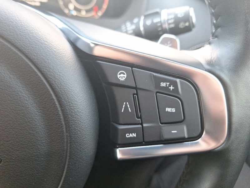 Used Jaguar F-Pace 2020 for sale - 76537254: Photo 19