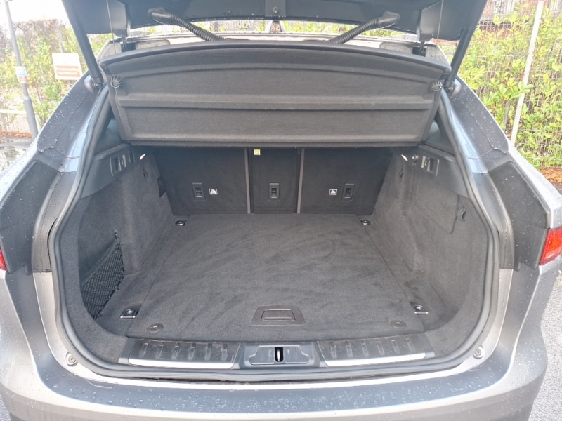 Used Jaguar F-Pace 2020 for sale - 76537254: Photo 8