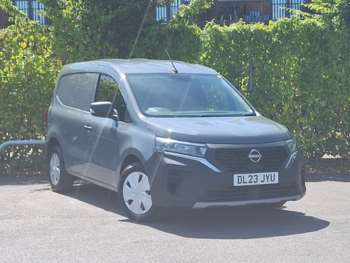 Used Nissan Other 2023 for sale - 75262884: Photo