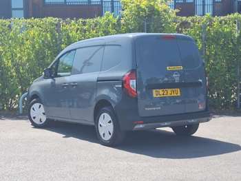 Used Nissan Other 2023 for sale - 75262884: Photo