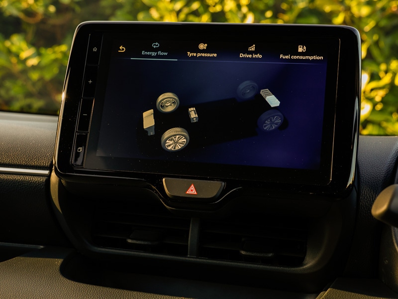 Used Mazda Mazda2 HYBRID 2025 for sale - 76502289: Photo 12