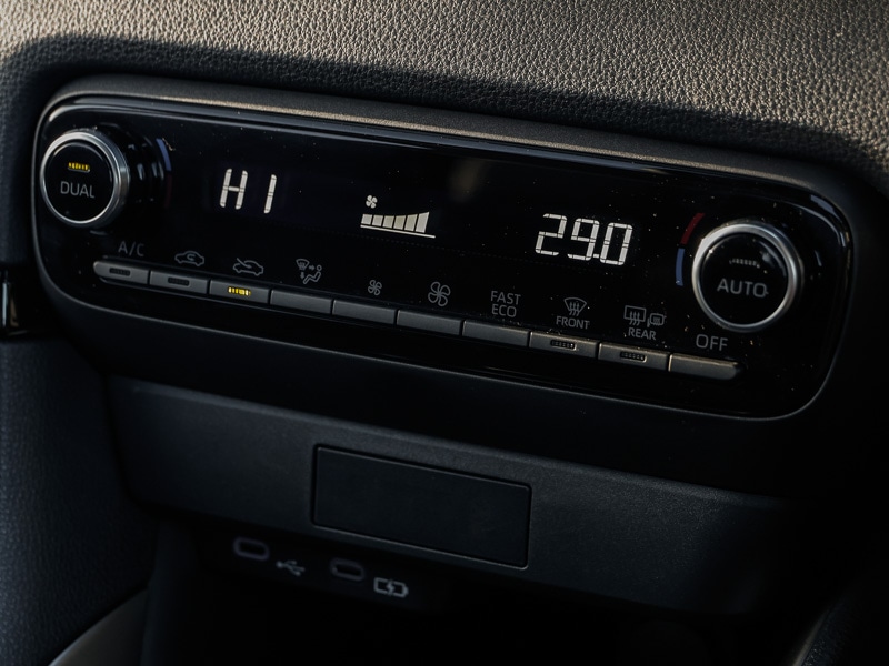 Used Mazda Mazda2 HYBRID 2025 for sale - 76502289: Photo 18