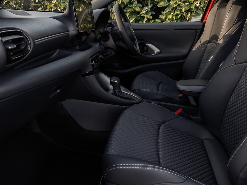 Used Mazda Mazda2 HYBRID 2025 for sale - 76502289: Photo 5