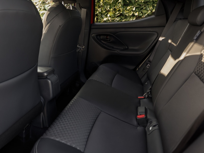 Used Mazda Mazda2 HYBRID 2025 for sale - 76502289: Photo 6