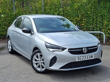 Used Vauxhall Corsa 2023 for sale - 78634713: Photo