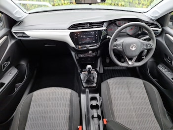 Used Vauxhall Corsa 2023 for sale - 78634713: Photo