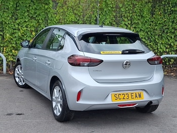 Used Vauxhall Corsa 2023 for sale - 78634713: Photo