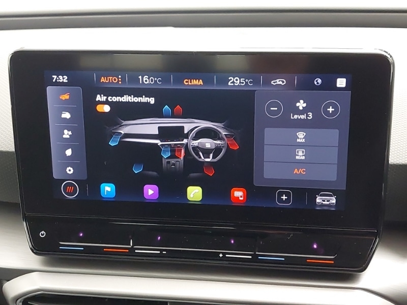 Used SEAT Leon 2024 for sale - 76502284: Photo 15