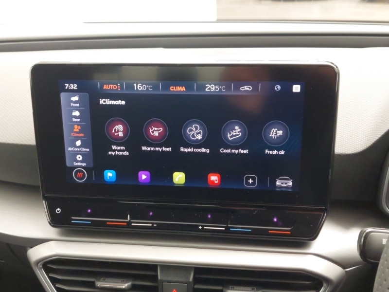 Used SEAT Leon 2024 for sale - 76502284: Photo 16