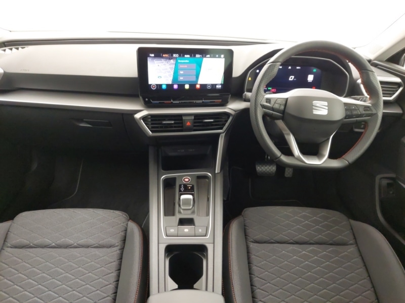 Used SEAT Leon 2024 for sale - 76502284: Photo 2