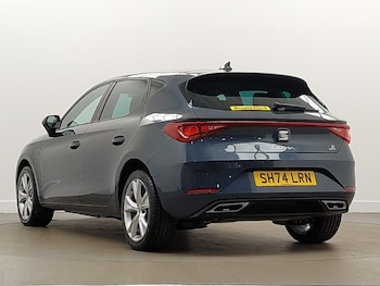 Used SEAT Leon 2024 for sale - 76502284: Photo