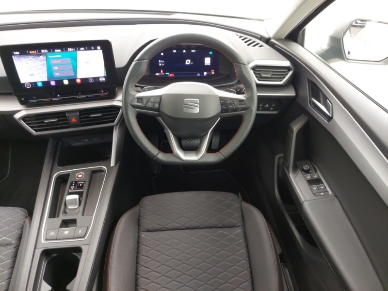 Used SEAT Leon 2024 for sale - 76502284: Photo 7