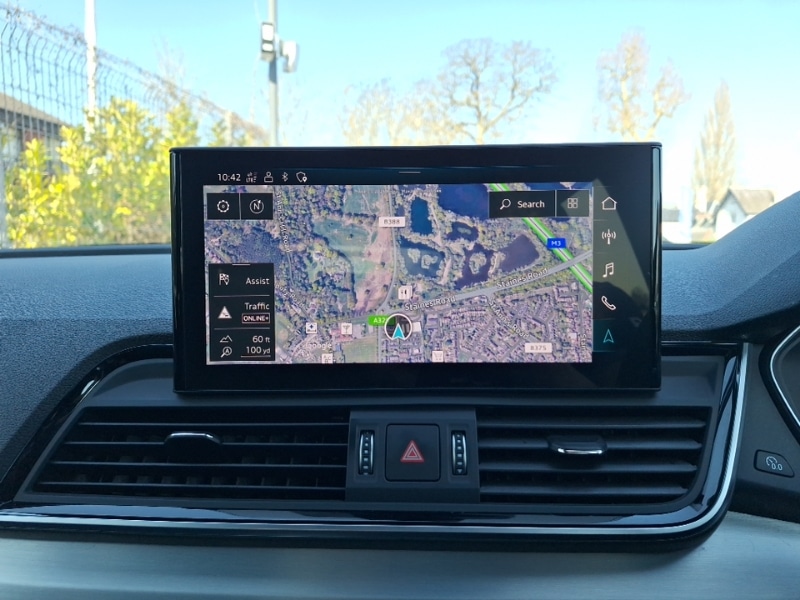 Used Audi Q5 2023 for sale - 77999646: Photo 10