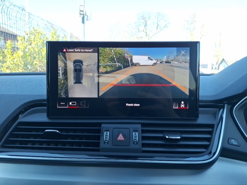 Used Audi Q5 2023 for sale - 77999646: Photo 11