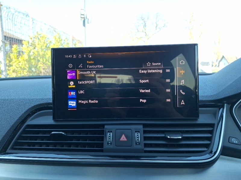 Used Audi Q5 2023 for sale - 77999646: Photo 13