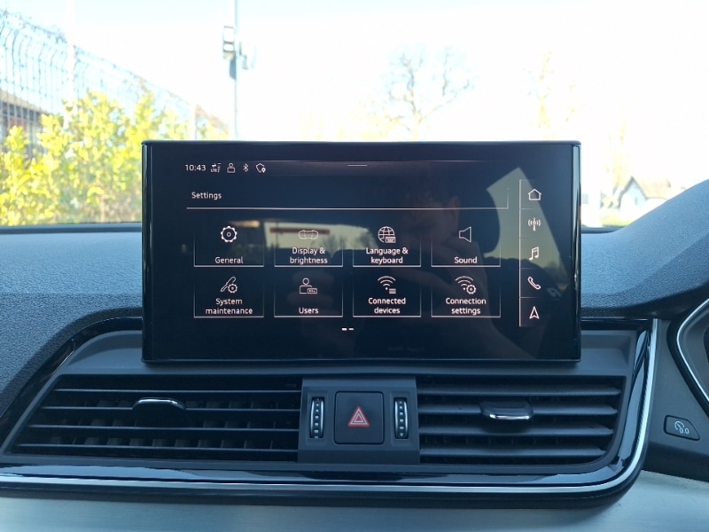 Used Audi Q5 2023 for sale - 77999646: Photo 14