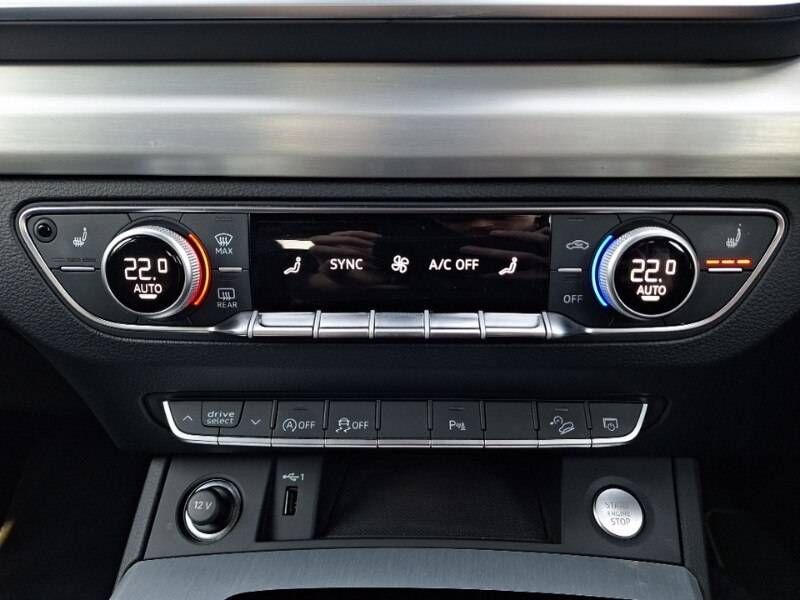 Used Audi Q5 2023 for sale - 77999646: Photo 15