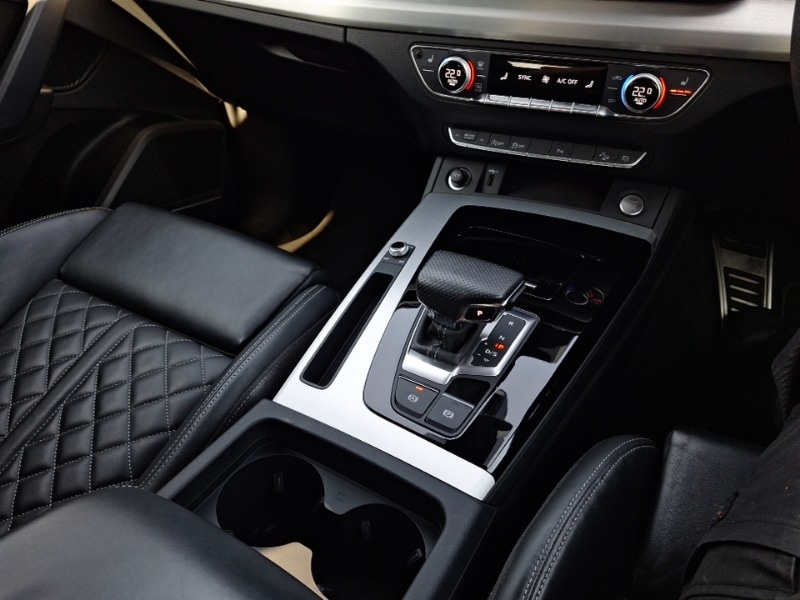 Used Audi Q5 2023 for sale - 77999646: Photo 17