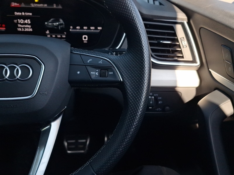 Used Audi Q5 2023 for sale - 77999646: Photo 19