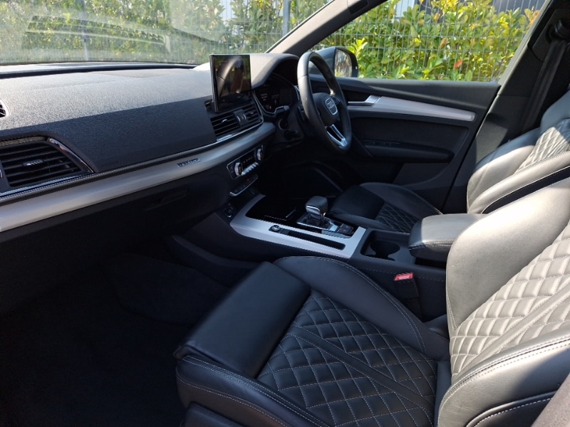 Used Audi Q5 2023 for sale - 77999646: Photo 5