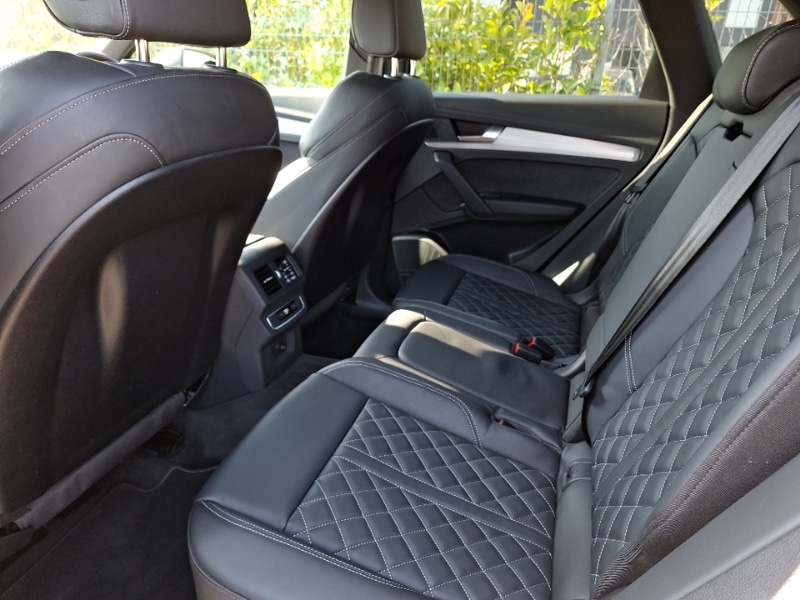 Used Audi Q5 2023 for sale - 77999646: Photo 6