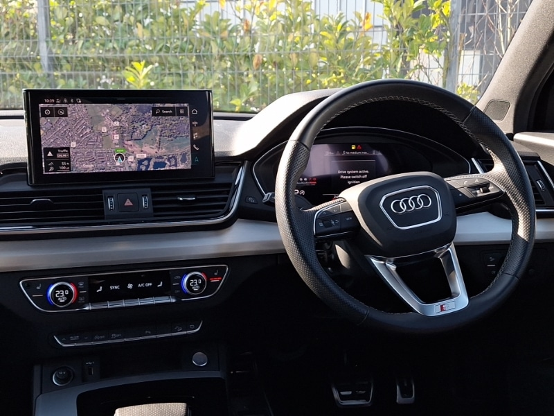 Used Audi Q5 2023 for sale - 77999646: Photo 7