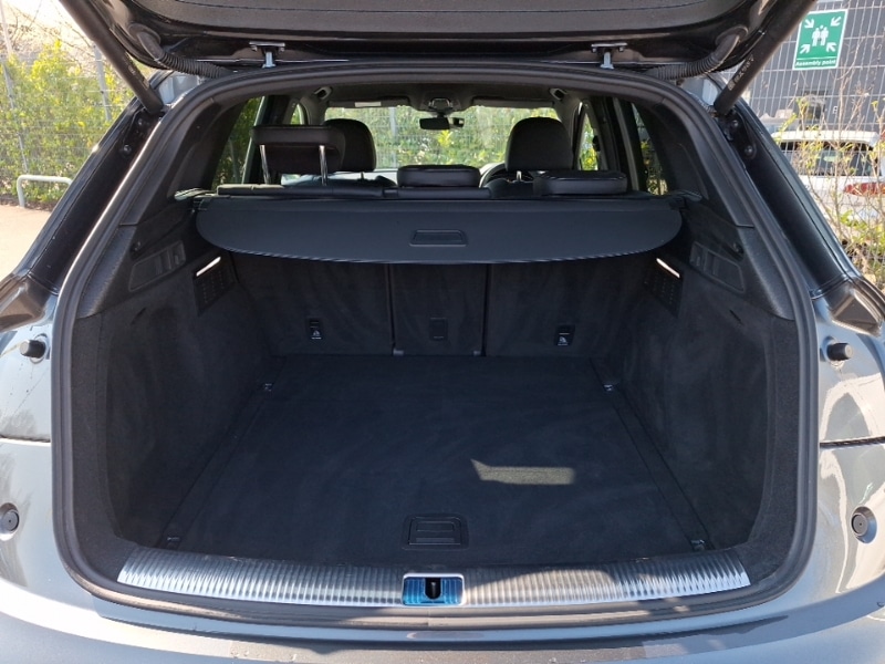 Used Audi Q5 2023 for sale - 77999646: Photo 8