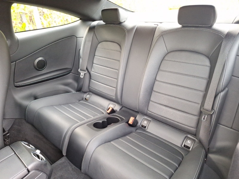 Used Mercedes-Benz C Class 2018 for sale - 76418876: Photo 6