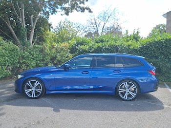 Used BMW 3 Series 2024 for sale - 79573345: Photo