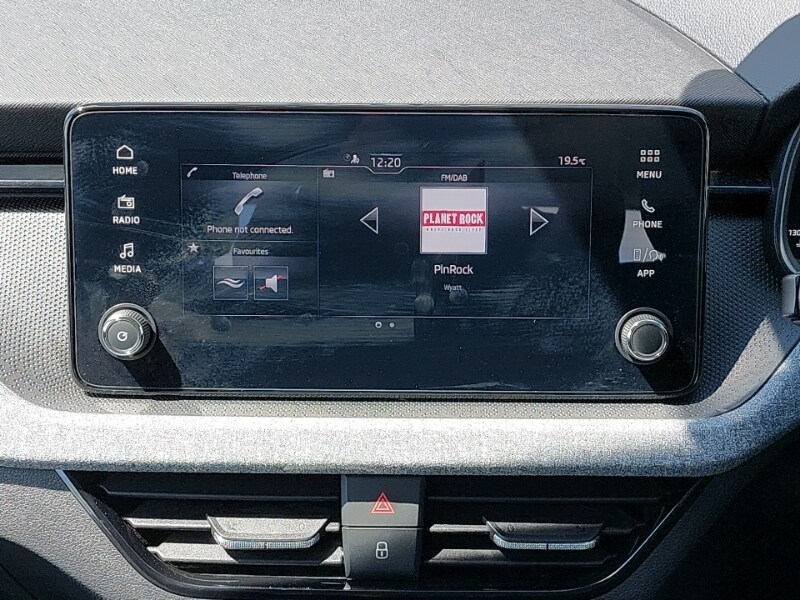 Used Skoda Kamiq 2024 for sale - 76695882: Photo 10