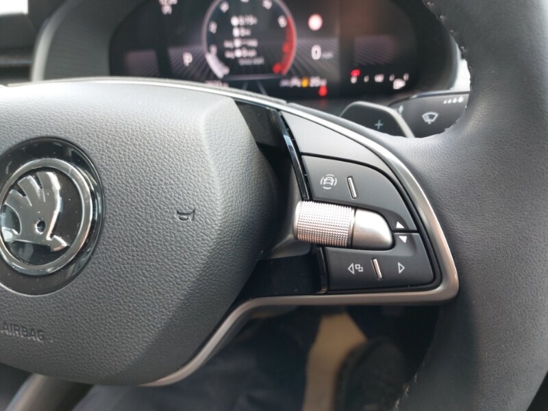 Used Skoda Kamiq 2024 for sale - 76695882: Photo 14