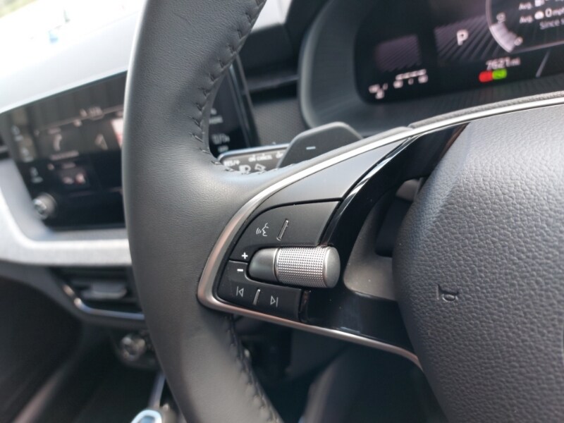 Used Skoda Kamiq 2024 for sale - 76695882: Photo 15