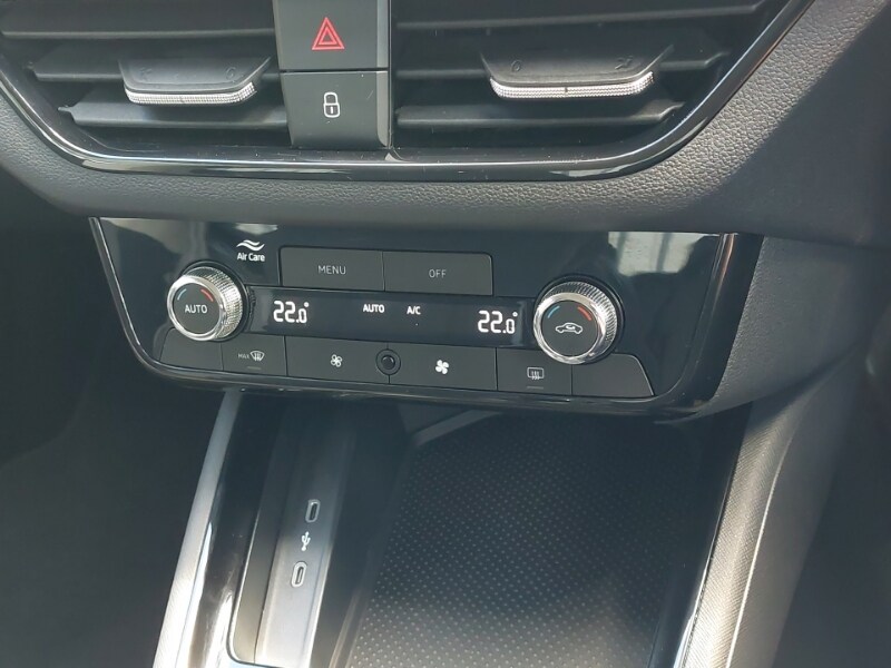 Used Skoda Kamiq 2024 for sale - 76695882: Photo 16