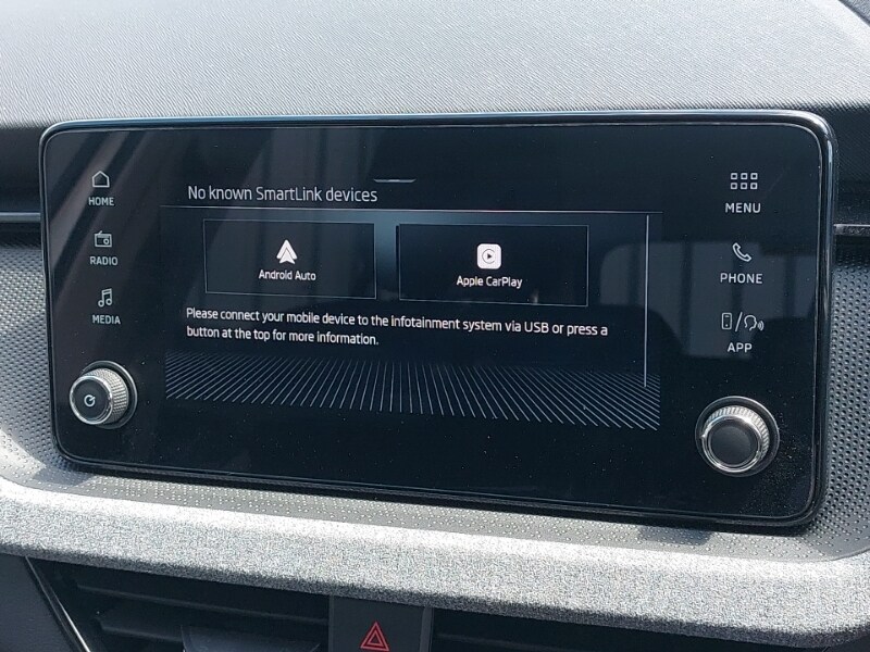 Used Skoda Kamiq 2024 for sale - 76695882: Photo 18