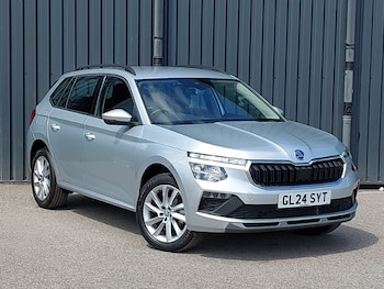 Skoda - Kamiq