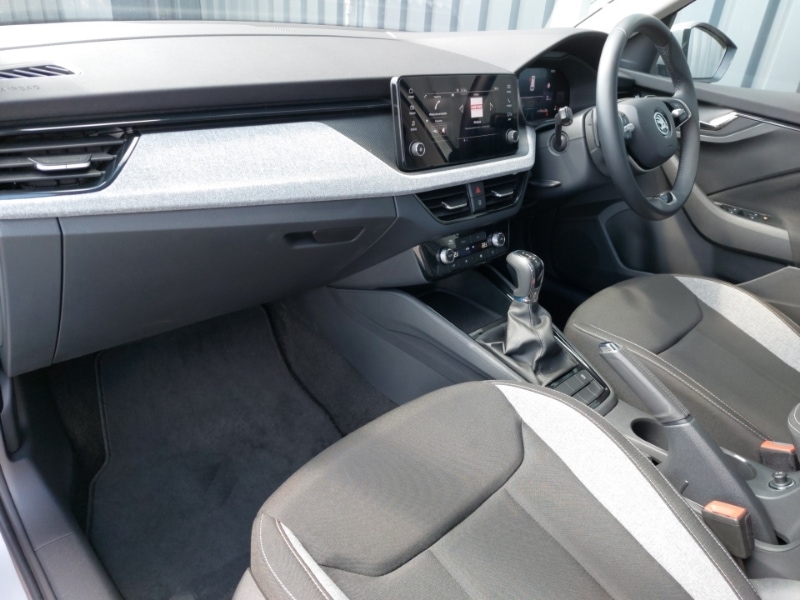 Used Skoda Kamiq 2024 for sale - 76695882: Photo 5