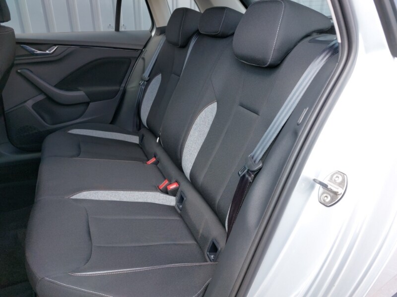 Used Skoda Kamiq 2024 for sale - 76695882: Photo 6