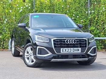 2023 - 30 TFSI Sport 5dr