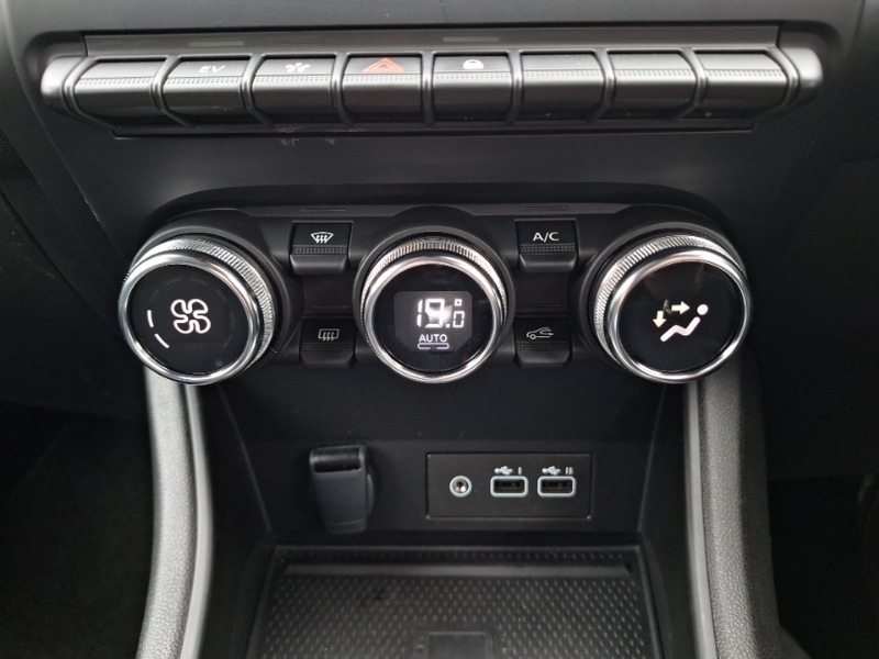Used Renault Captur 2024 for sale - 76358841: Photo 14