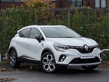 Renault - Captur