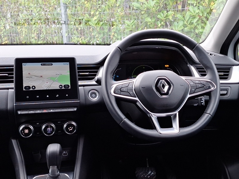Used Renault Captur 2024 for sale - 76358841: Photo 7