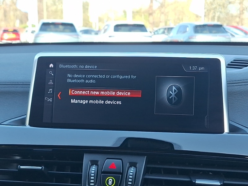 Used BMW X2 2022 for sale - 78013188: Photo 14