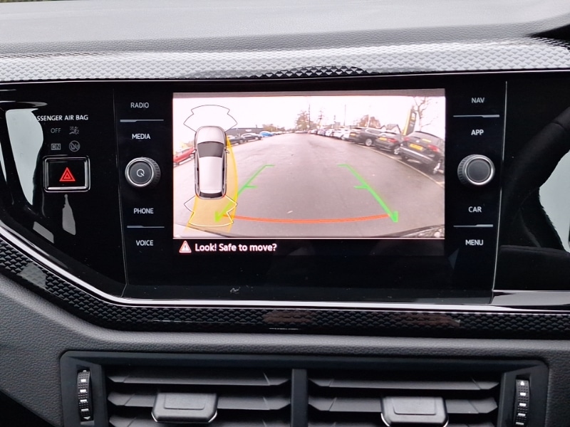 Used Volkswagen Polo 2025 for sale - 76788918: Photo 11