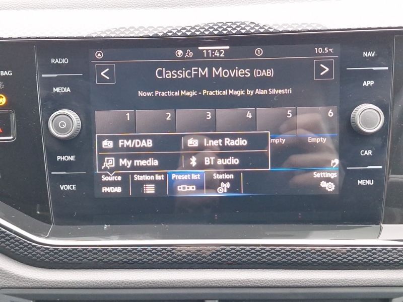 Used Volkswagen Polo 2025 for sale - 76788918: Photo 12