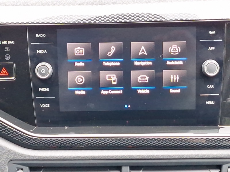 Used Volkswagen Polo 2025 for sale - 76788918: Photo 15