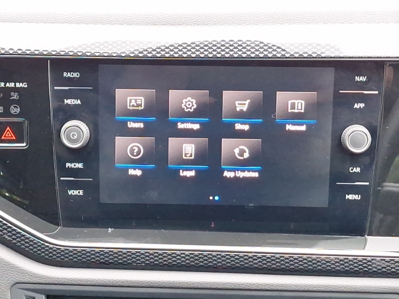 Used Volkswagen Polo 2025 for sale - 76788918: Photo 16