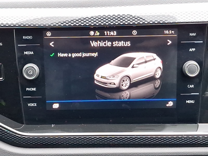 Used Volkswagen Polo 2025 for sale - 76788918: Photo 17