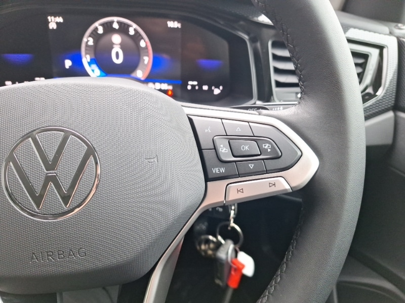 Used Volkswagen Polo 2025 for sale - 76788918: Photo 19